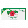 Напиток чайный "Дары природы" Каркадэ (Гибискус) 1.5г фото