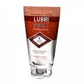 Lubrimax гель смазка интимный Stimulate 150мл фото