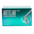 Артелар Форте таблетки 1400мг фото