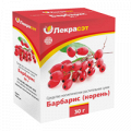 Средство косметическое "Лекра-Сэт" Барбарис корень сухое для ухода за кожей 25г фото