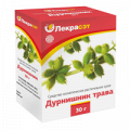 Средство косметическое "Лекра-Сэт" Дурнишник трава сухое для ухода за кожей 30г фото