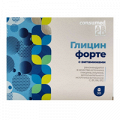Глицин Форте 300мг Витамир "Consumed" (Глицин Форте с витаминами) со вкусом вишни таблетки массой 634мг фото