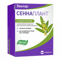 Сеннаплант таблетки фото