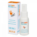 Дезодорант "DryDry" (Драй Драй) Deo Body для тела спрей 50мл фото
