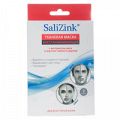 SaliZink маска восстанавливающая тканевая фото