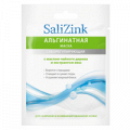 SaliZink маска альгинатная себорегулирующая 25г фото