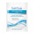SaliZink маска альгинатная успокаивающая 25г фото