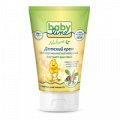 Крем детский &quot;BabyLine&quot; Nature от опрелостей под подгузник 125мл фото