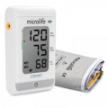 Измеритель артериального давления и частоты пульса (тонометр) "Микролайф" BP A150 Afib автомат фото