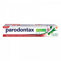 Parodontax паста зубная "Экстракты Трав" 75мл фото