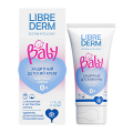 Librederm "Baby" крем детский защитный (Cold-cream) 50мл фото