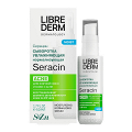 Librederm "Seracin" сыворотка увлажняющая нормализующая 50мл фото