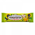 Гематоген "Русский" с семечками "Vitateka" 40г фото