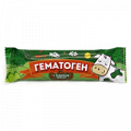 Гематоген "Форте с кедровым орехом" плитка 40г фото