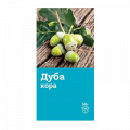 Дуба кора 50г фото