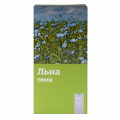 Льна семена &quot;Волшебный вкус природы&quot; 100г фото
