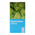 Крапивы листья 1.5г фото