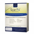 Пластина силиконовая "Scar FX" Silicone Sheeting прямоугольная 3,75х22,5см фото
