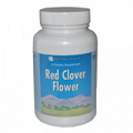 Цветки красного клевера капсулы по 500мг фото
