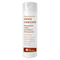 All Inclusive маска кондиционер Keratin Conditioner "3 минуты" 250мл фото