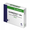 Калмирекс табс таблетки 50мг фото