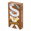Презервативы "Sagami" Xtreme Feel Up фото