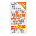 Презервативы "Sagami" Xtreme Superthin 0.04 фото