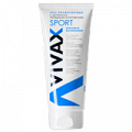 Гель "Vivax" Sport релаксантный 200мл фото