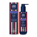 Librederm "For Men" гель для душа гиалуроновый тонизирующий 250мл фото