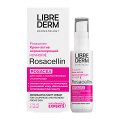 Librederm "Rosacellin" крем актив ночной 50мл фото
