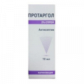 Протаргол 2% &quot;Фармновация&quot; спрей 10мл фото