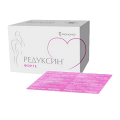 Редуксин Форте таблетки 850мг+10мг фото