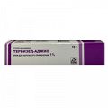 Тербизед-Аджио крем 1% 10г фото