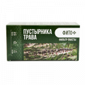 Целебная поляна "Пустырника трава" "Фито+" фильтр-пакеты по 1,5г фото