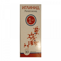Иглинид таблетки 1мг фото