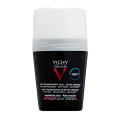 VICHY "Homme" дезодорант 48 часов для чувствительной кожи шариковый 50мл фото