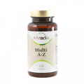 Vivacia &quot;Multi A-Z&quot; таблетки 715мг фото