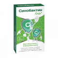 Комплекс пребиотика и пробиотиков "Синобактин Forte" капсулы массой 526мг фото