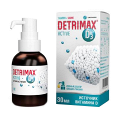 Детримакс Актив капли 30мл фото