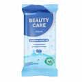 BC Beauty Care салфетки влажные c экстрактом Алоэ и витамином Е фото