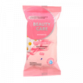 BC Beauty Care салфетки влажные для интимной гигиены c экстрактом ромашки и молочной кислотой фото