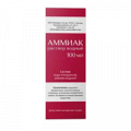 Аммиак раствор водный &quot;Рускерн&quot; 100мл фото