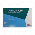 Мирокром капсулы 100мг фото