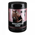 Маска для волос "Лошадиная сила" Ультра укрепляющая 1000мл фото