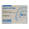 Милатиб лиофилизат для инъекций 3мг фото