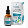 Сыворотка &quot;Novosvit&quot; Ampoule Beauty Skin активатор Ниацинамид 5% 25мл фото
