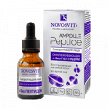 Сыворотка &quot;Novosvit&quot; Ampoule Peptide омолаживающая с БиоПептидом 25мл фото