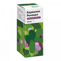 Корвалол Реневал капли 25мл фото