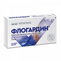 Флогардин таблетки 125мг фото