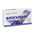 Флогардин таблетки 125мг фото